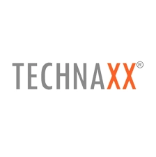 Logo of Technaxx