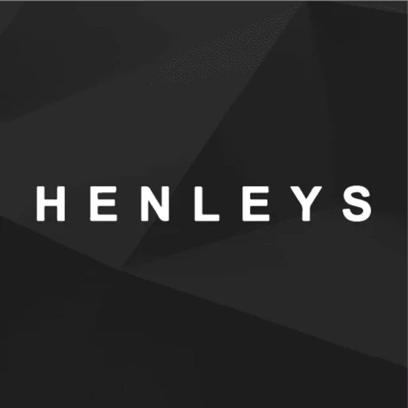 Logo of HENLEYS