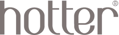 Hotter Logo
