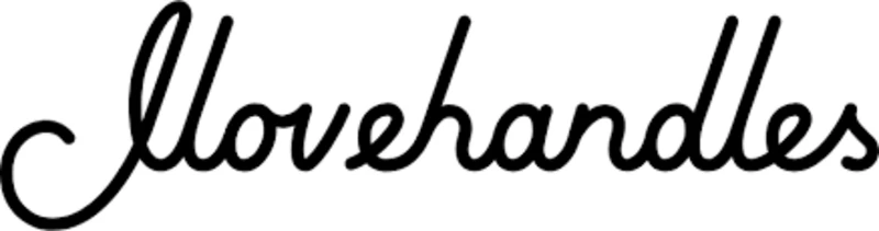 iLoveHandles Logo