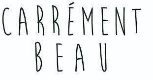 Logo of Carrement Beau