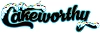 Cakeworthy Logo
