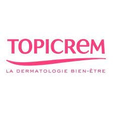 Topicrem Logo