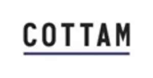 Cottam Brush Logo