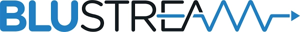 Blustream Logo