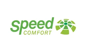 Logo of SpeedComfort
