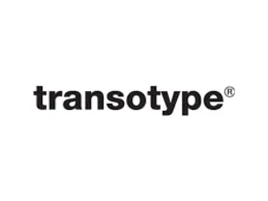 Logo of Transotype