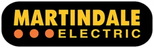 Logo of Martindale Electric