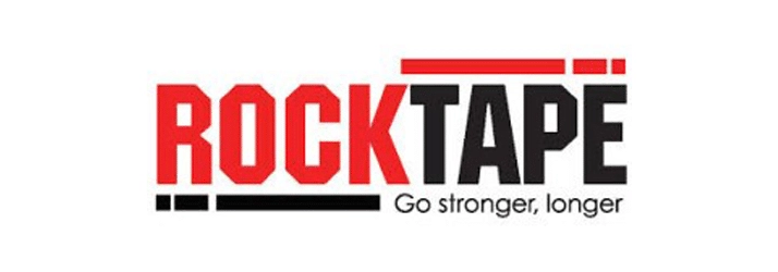 Rocktape logo
