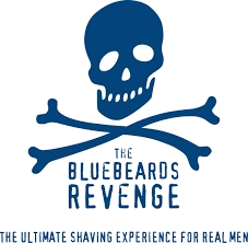 The Bluebeards Revenge Logo