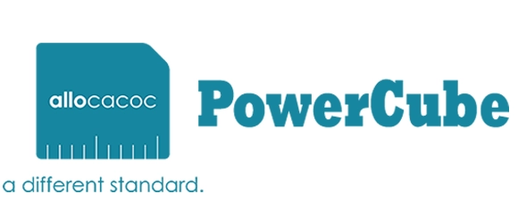 PowerCube Logo