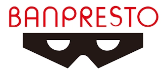 Banpresto Logo