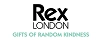 Logo of Rex London