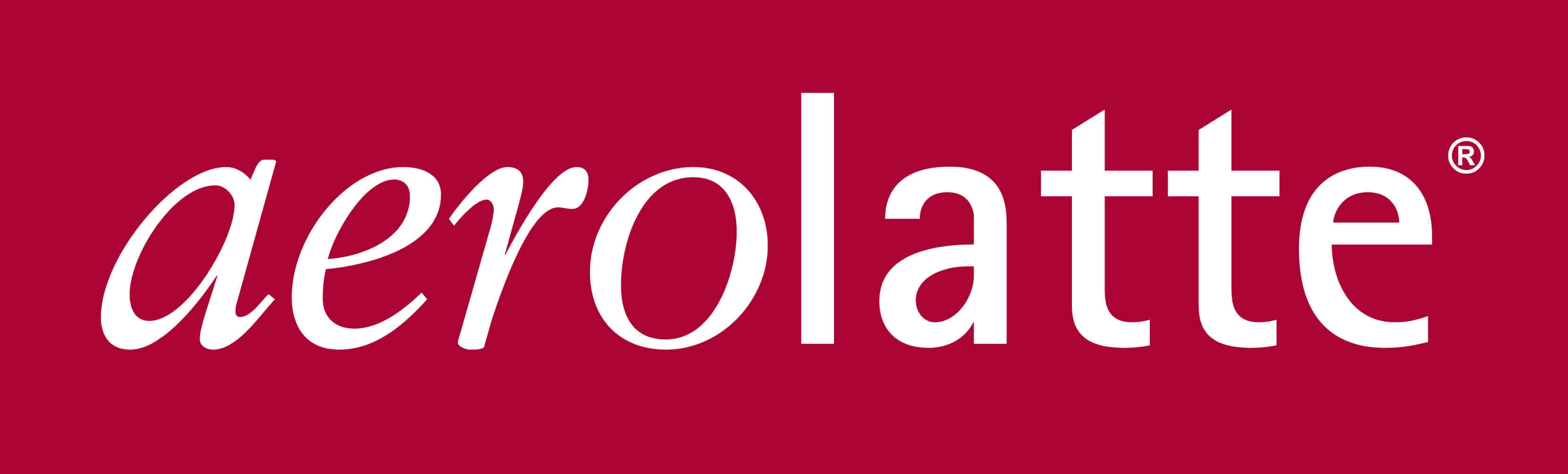 Aerolatte Logo