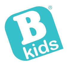 B Kids Logo