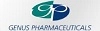 Logo of Genus Pharmaceuticals