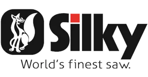 Silky Europe logo