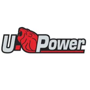 U Power Logo