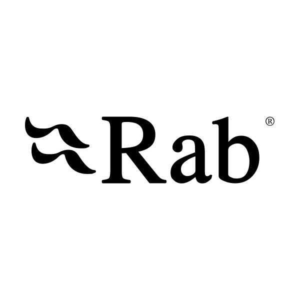 Rab Logo