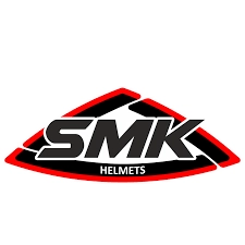SMK Helmets Logo