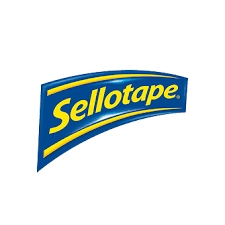 Sellotape Logo