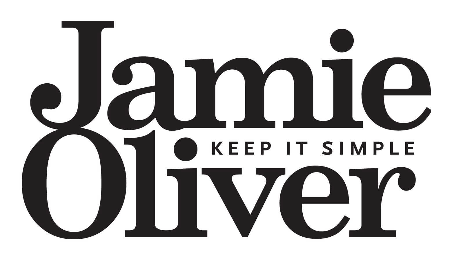 Jamie Oliver Logo