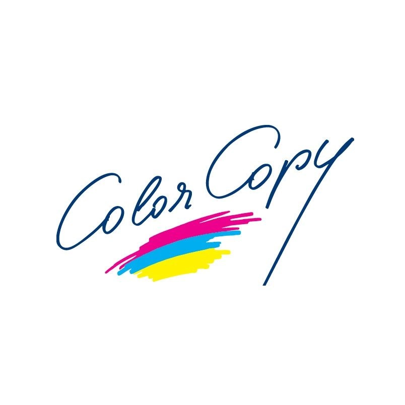 Color Copy Logo