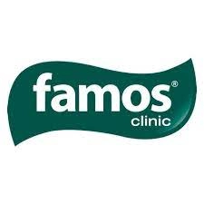 Logo of Famos