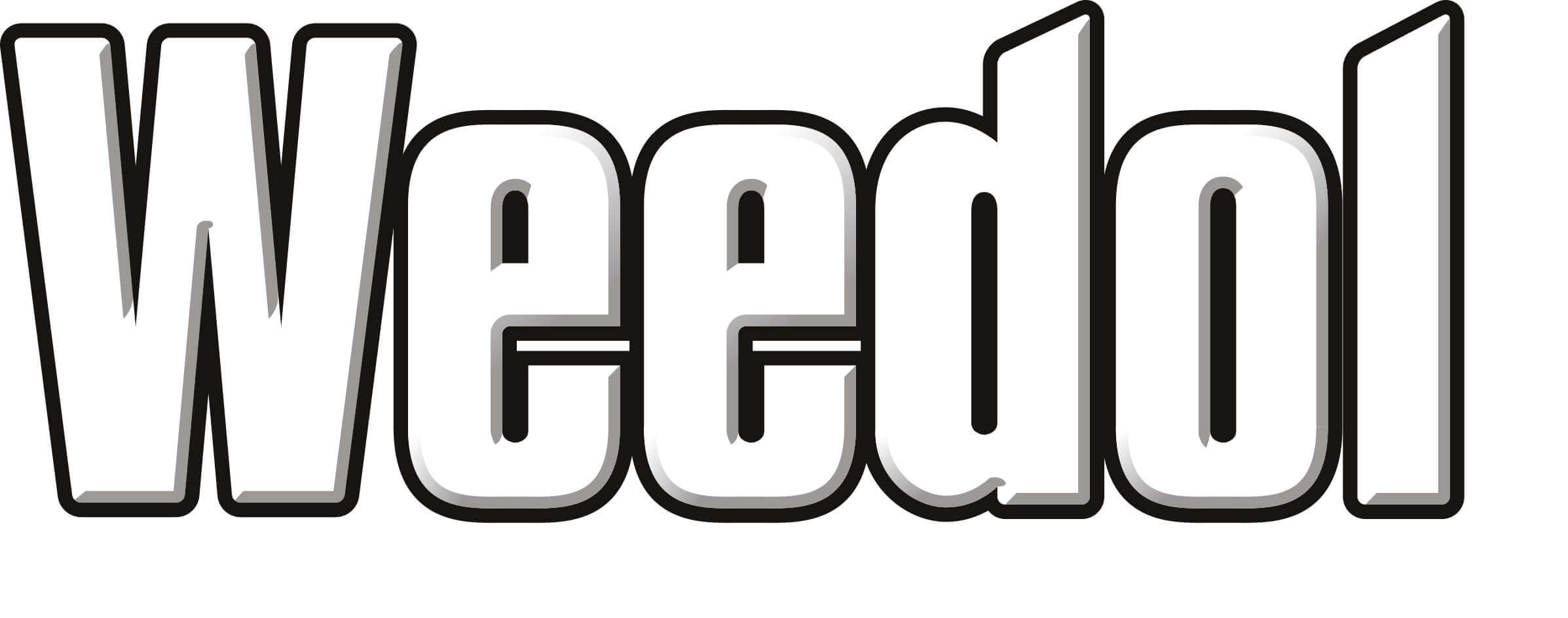 Weedol Logo