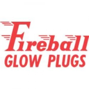 Logo of Fireball