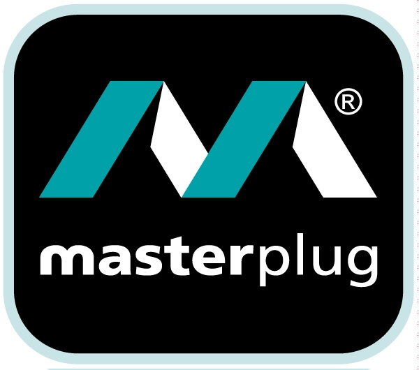Masterplug Logo