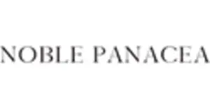 Logo of Noble Panacea