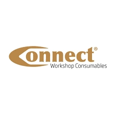Connect Workshop Consumables Logo