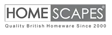 Homescapes Logo