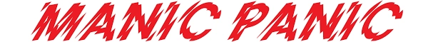 Manic Panic logo
