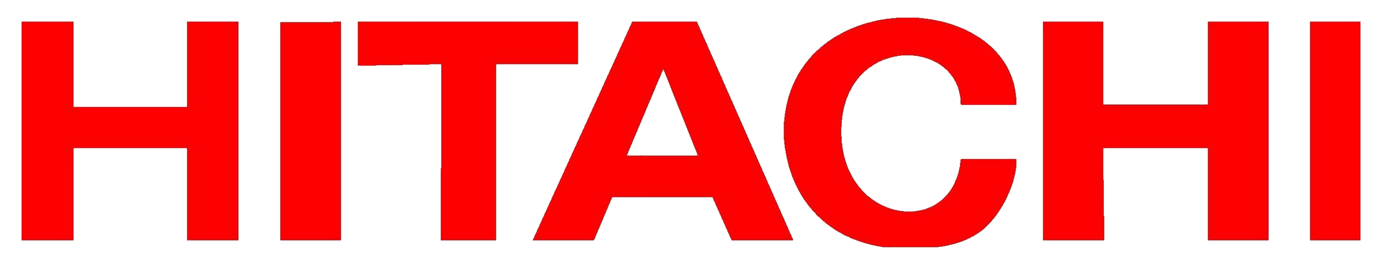 Hitachi Logo
