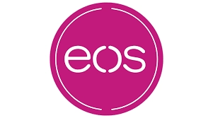 Logo of EOS