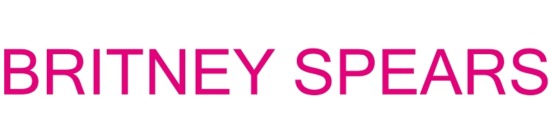 Britney Spears Logo