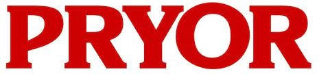 Pryor Logo