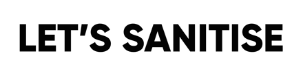 Logo of Lets Sanitise