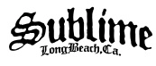 Logo of Sublime