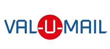 Val U Mail Logo
