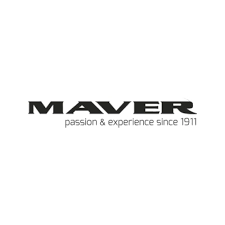 Maver Logo