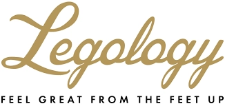Legology logo
