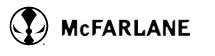 McFarlane Toys Logo
