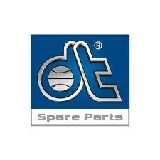 DT Spare Parts Logo