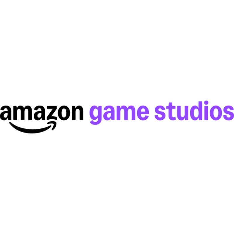 Amazon Game Studios Logo