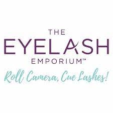 Logo of Eyelash Emporium