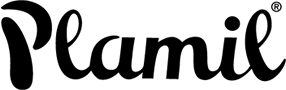Logo of Plamil Foods