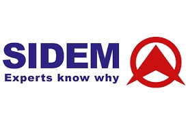 Logo of SIDEM